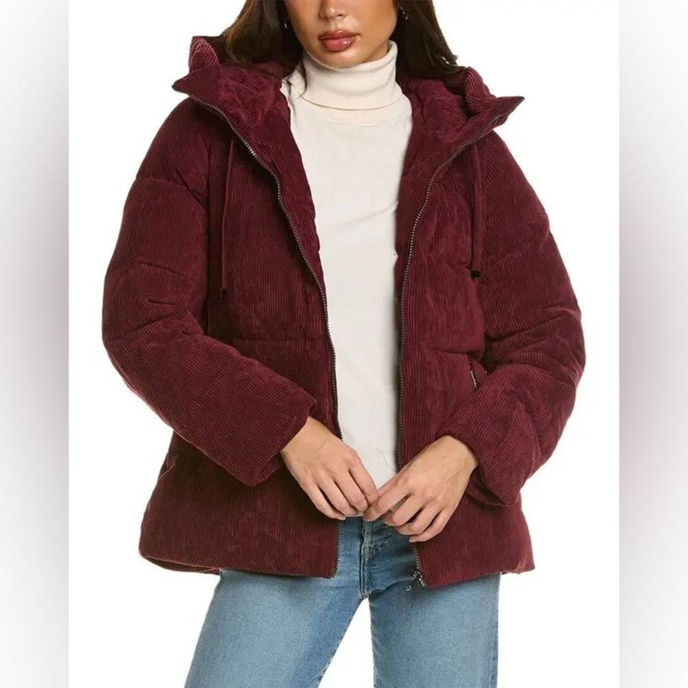 Sam Edelman Puffer Coat